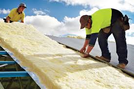 Types of Insulation We Offer in Fruitland, ID